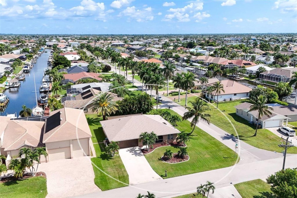 Photo of 901 SW 51st Terrace, Cape Coral, FL 33914 (MLS # A4704647)