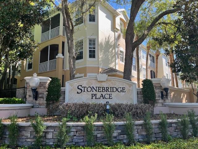 6084 STEVENSON DRIVE 110