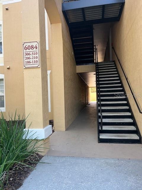 6084 STEVENSON DRIVE 110