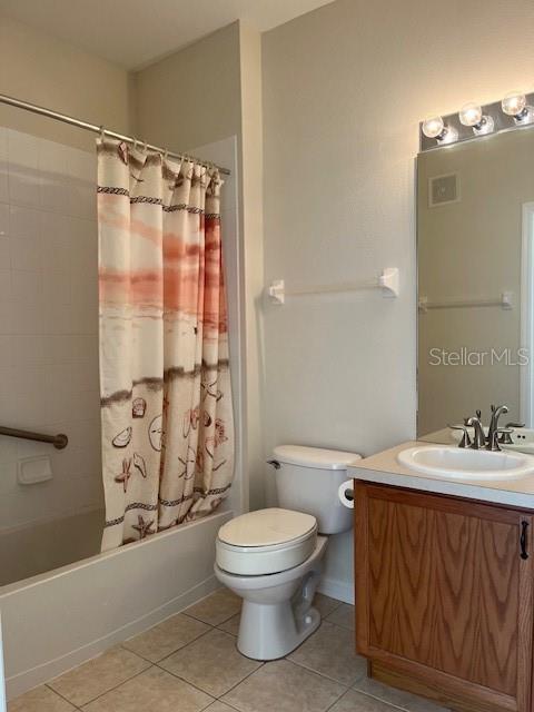 HORIZONS/STONEBRIDGEPLACE - Residential