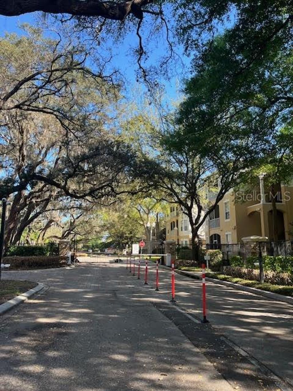 Photo of 6084 Stevenson Drive #110, Orlando, FL 32835 (MLS # O6392795)