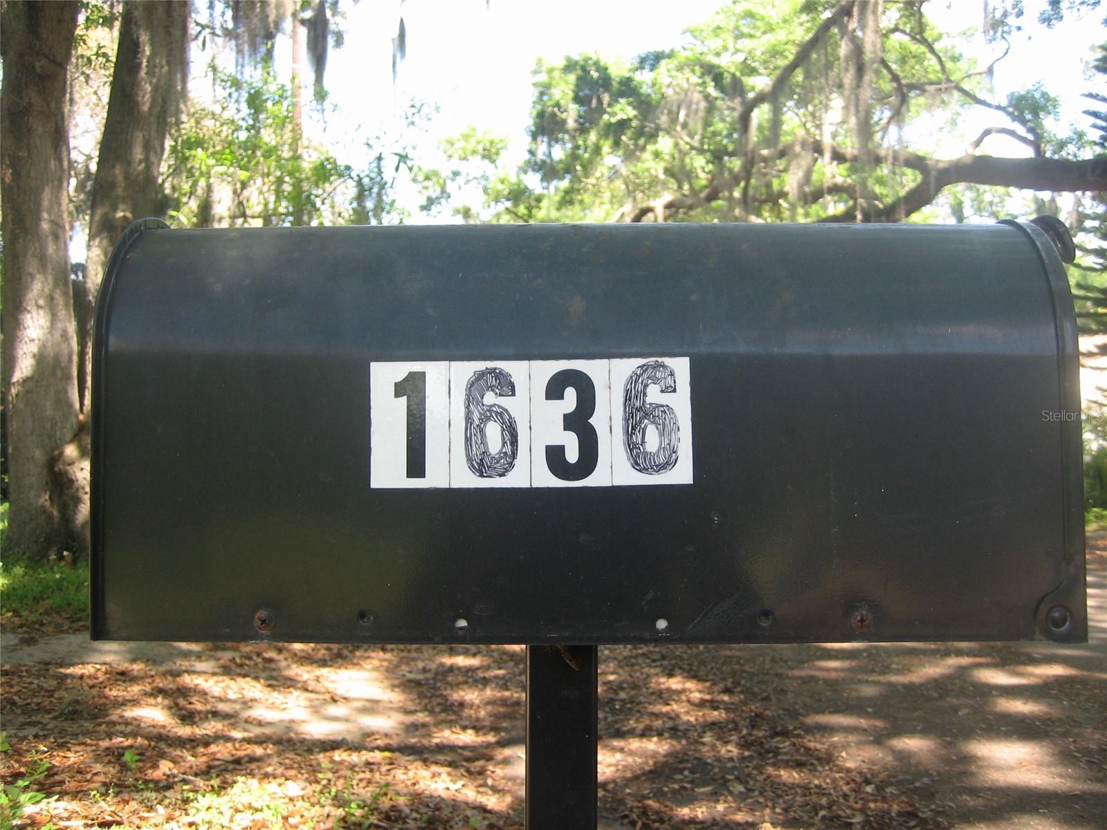 DUNEDIN ISLES 1 - Residential Lease