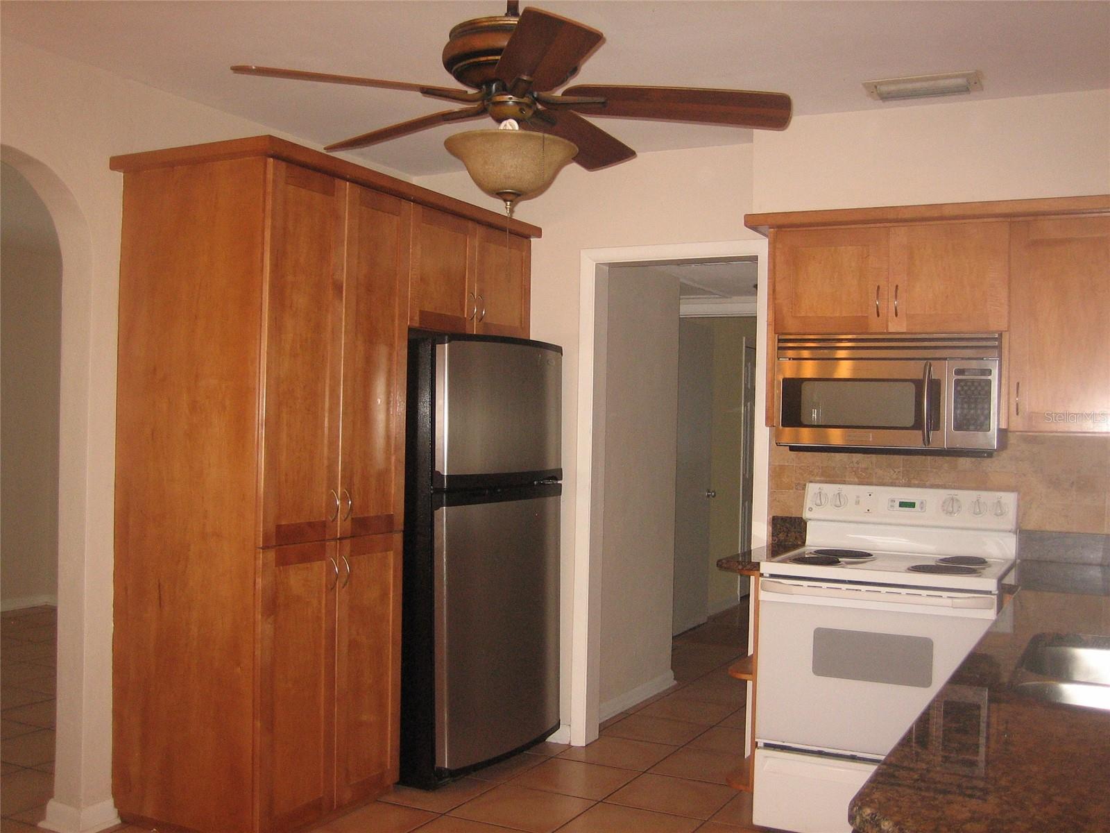 DUNEDIN ISLES 1 - Residential Lease