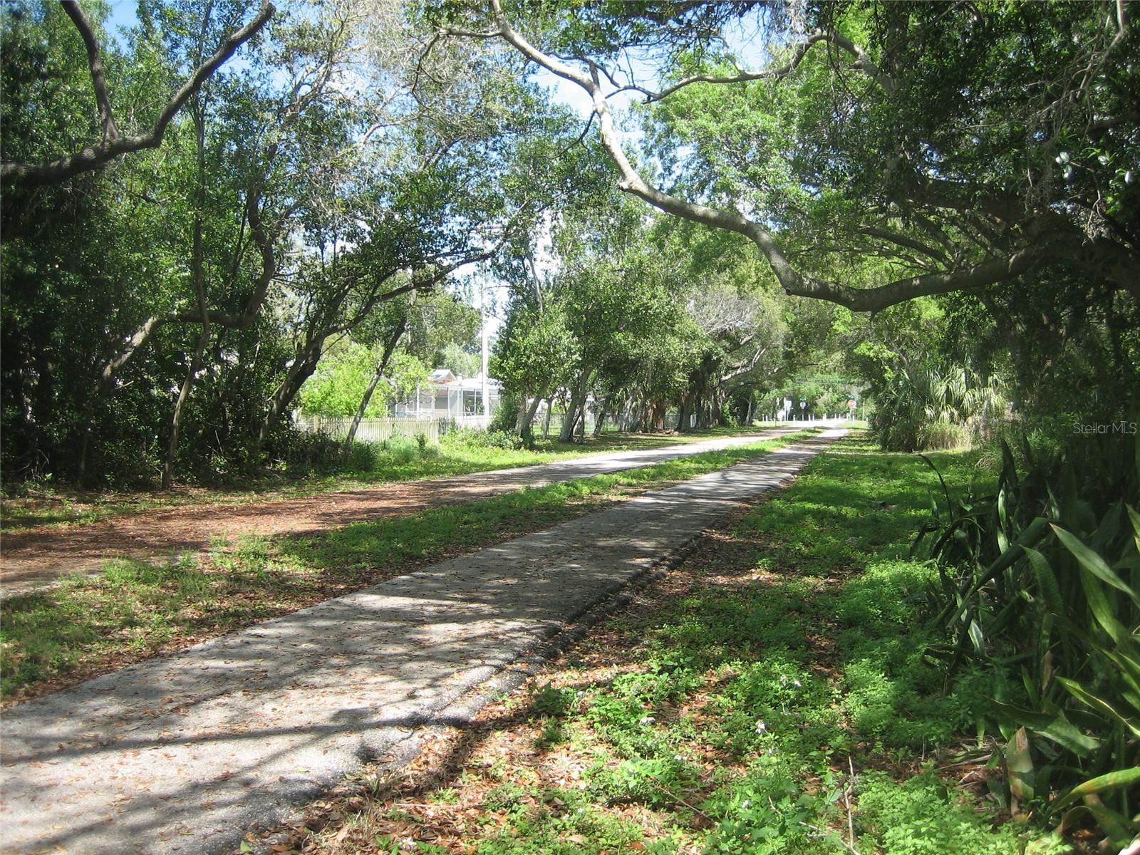 DUNEDIN ISLES 1 - Residential Lease