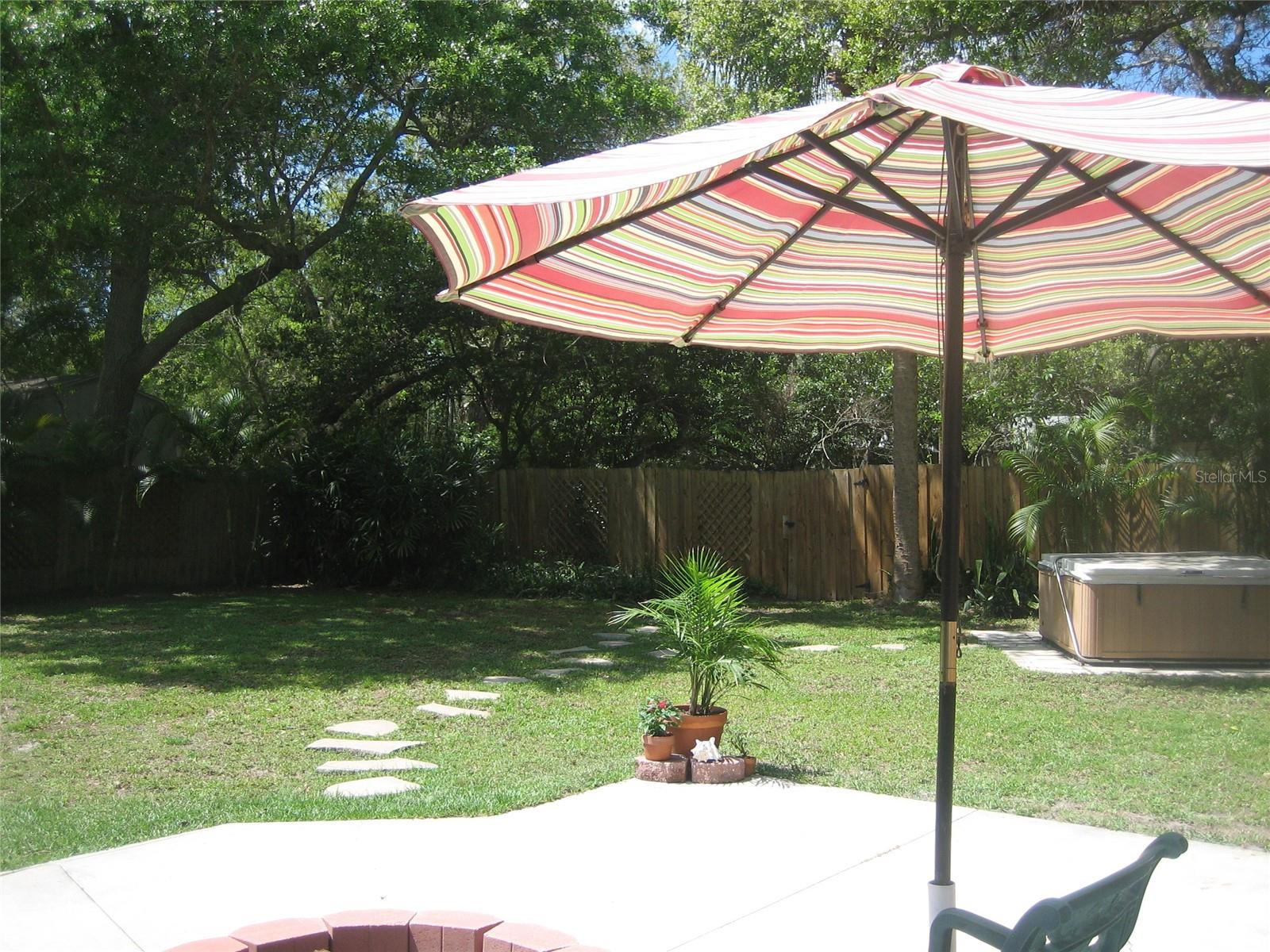 DUNEDIN ISLES 1 - Residential Lease