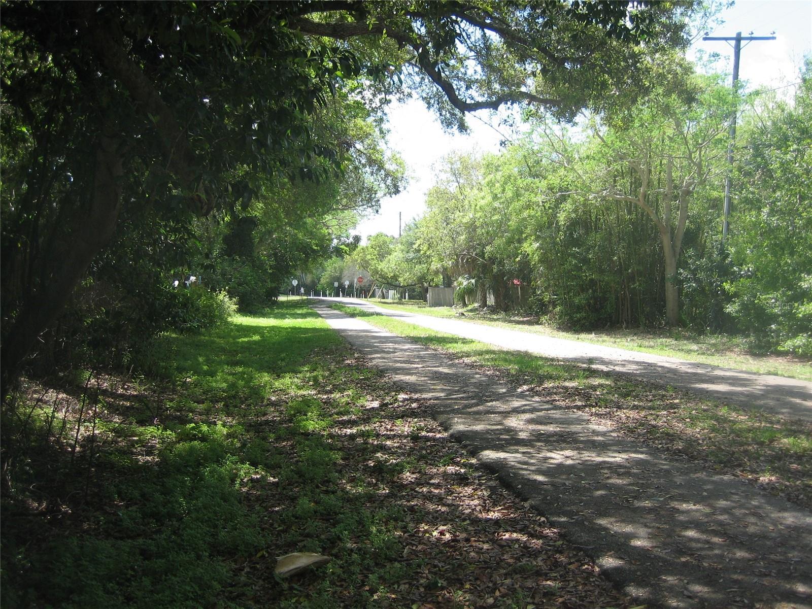 DUNEDIN ISLES 1 - Residential Lease