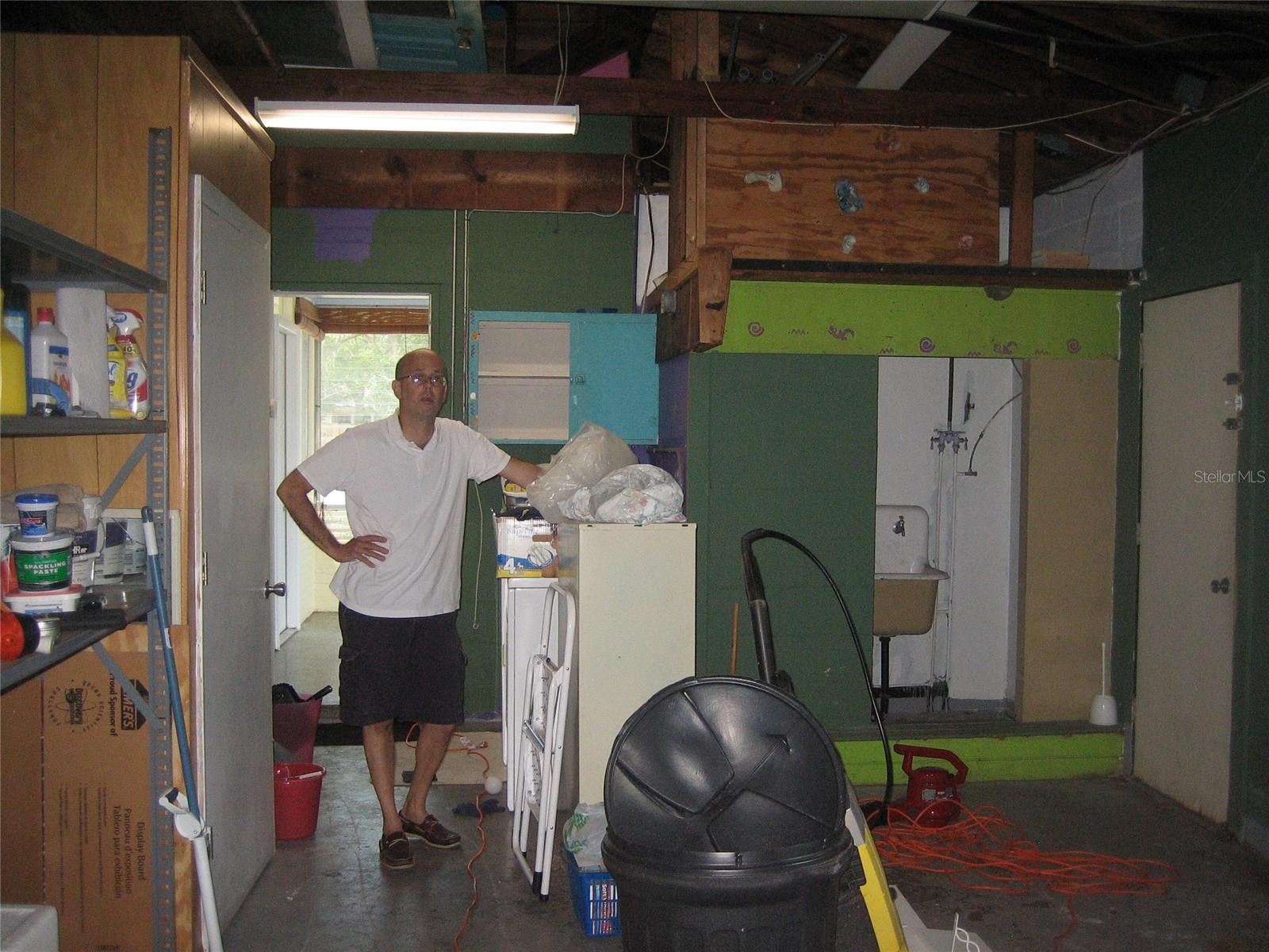 DUNEDIN ISLES 1 - Residential Lease