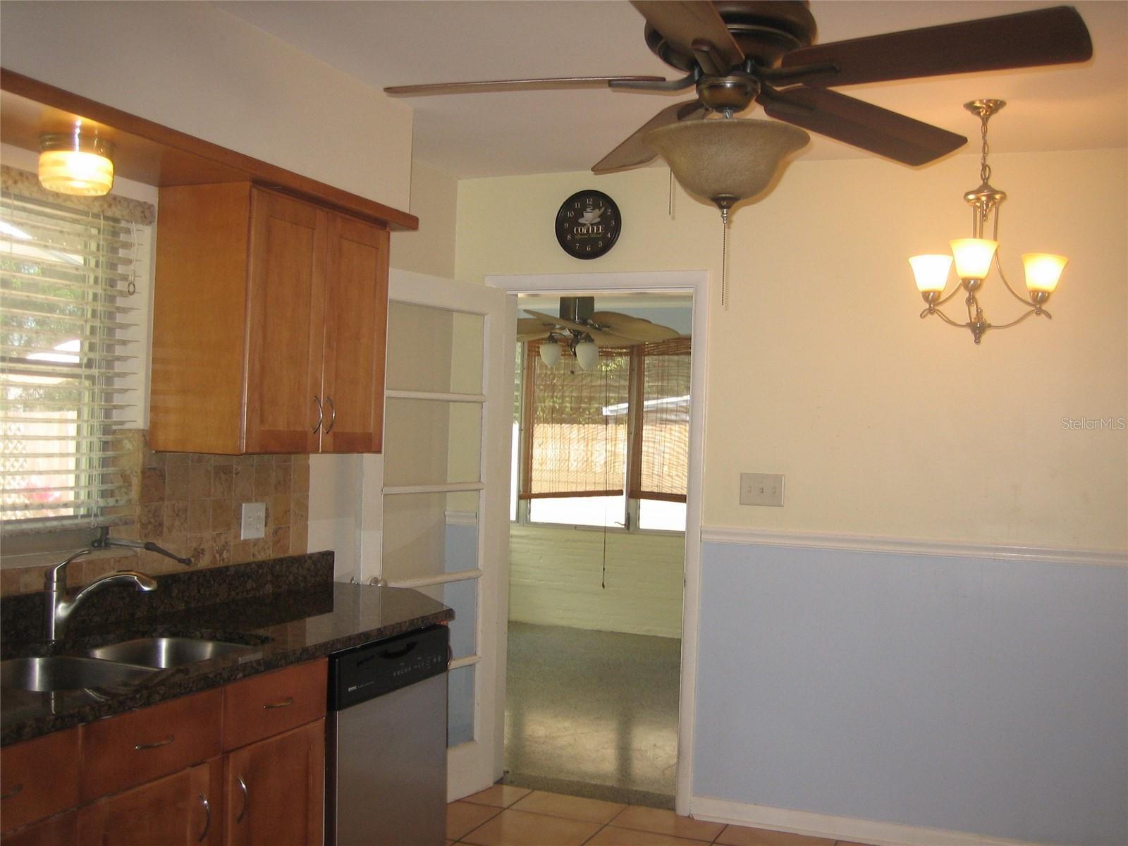 DUNEDIN ISLES 1 - Residential Lease