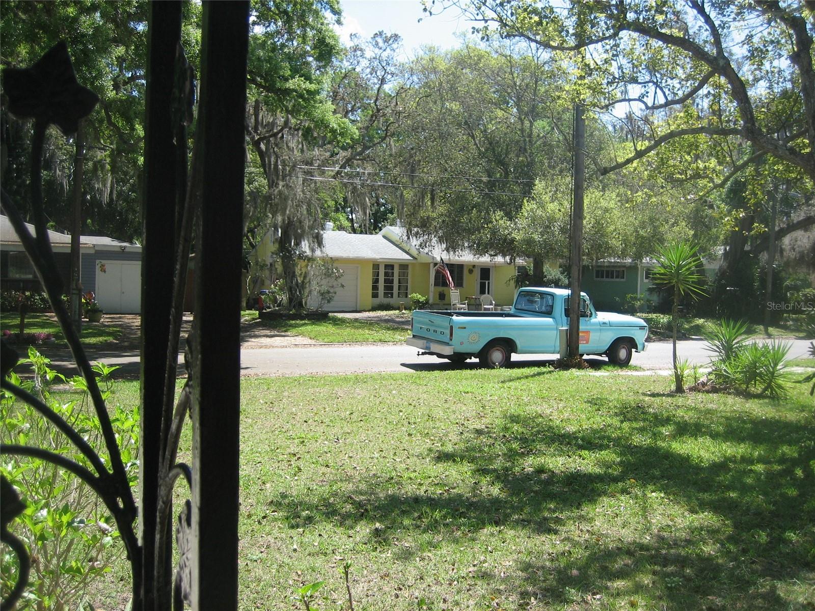 DUNEDIN ISLES 1 - Residential Lease