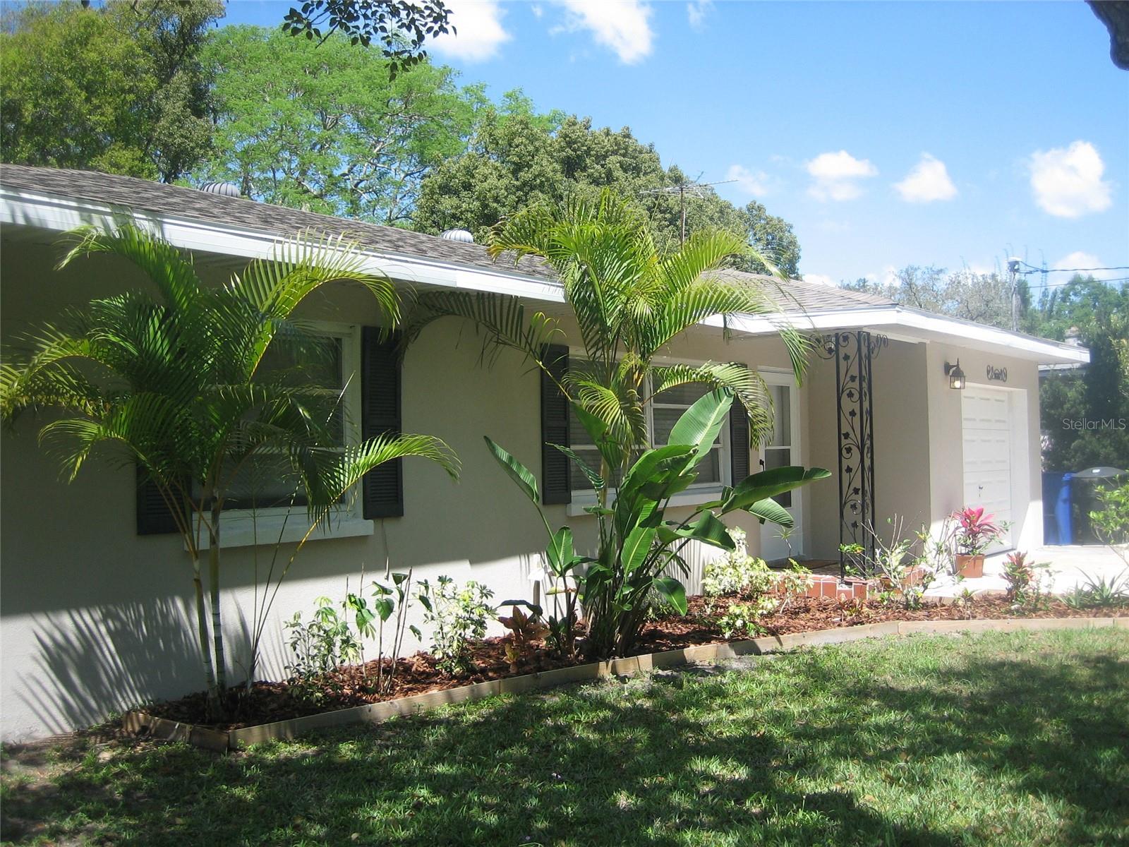 DUNEDIN ISLES 1 - Residential Lease