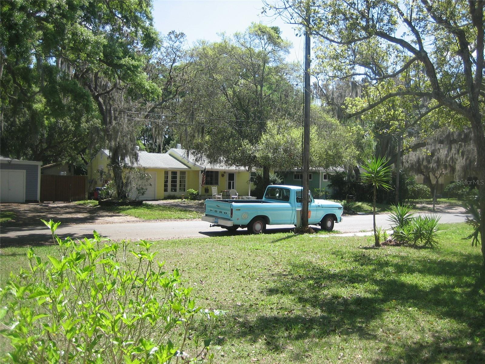 DUNEDIN ISLES 1 - Residential Lease