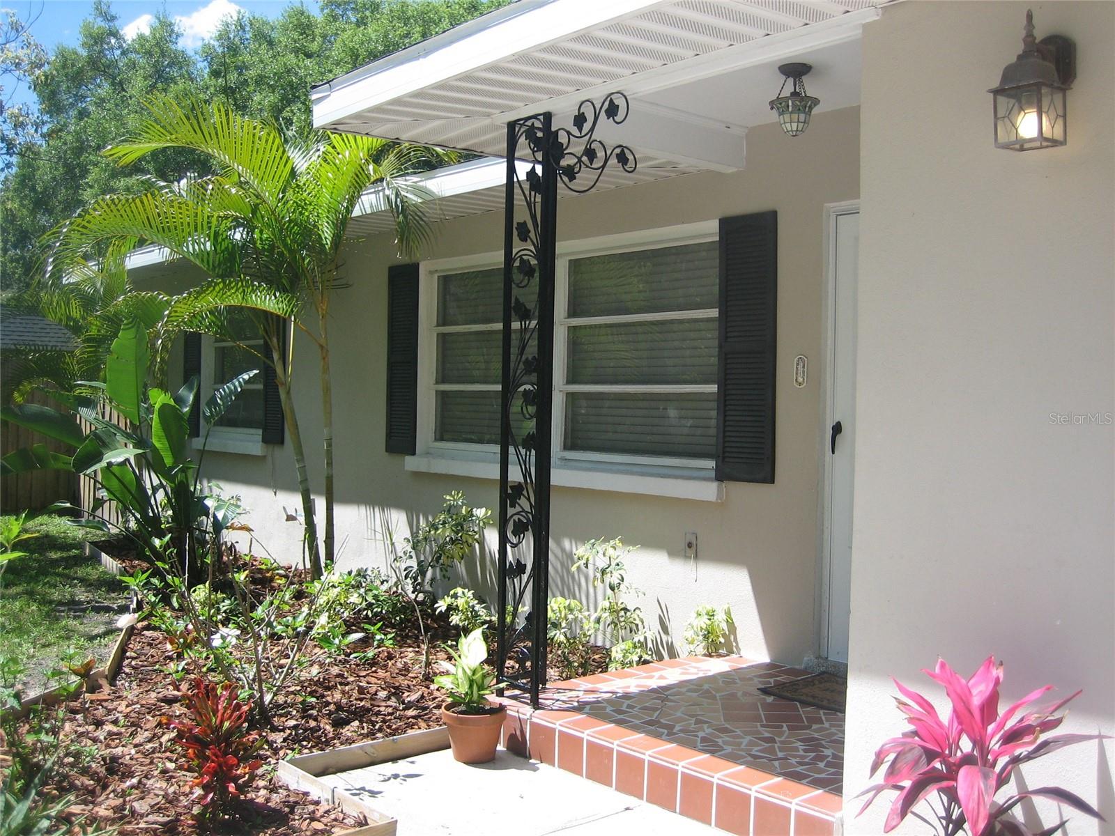 DUNEDIN ISLES 1 - Residential Lease