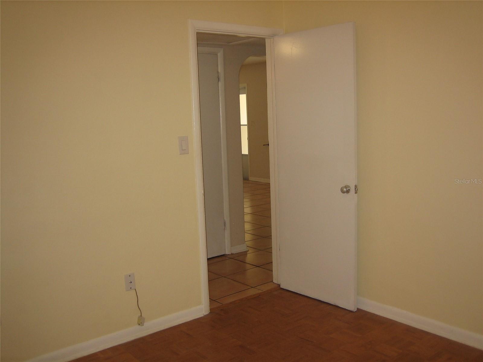 DUNEDIN ISLES 1 - Residential Lease