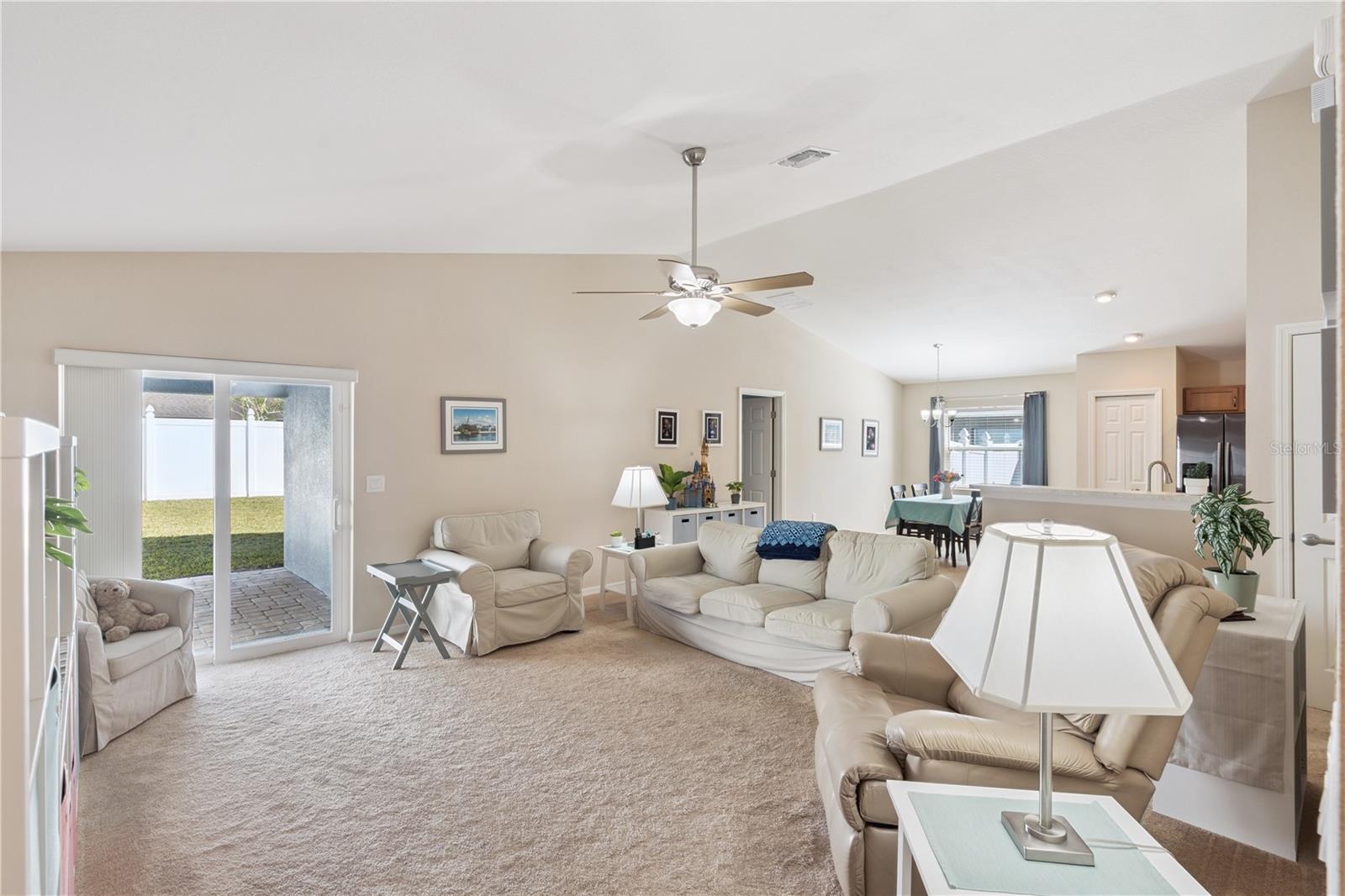 HIGHLAND MDWS PH III - Residential