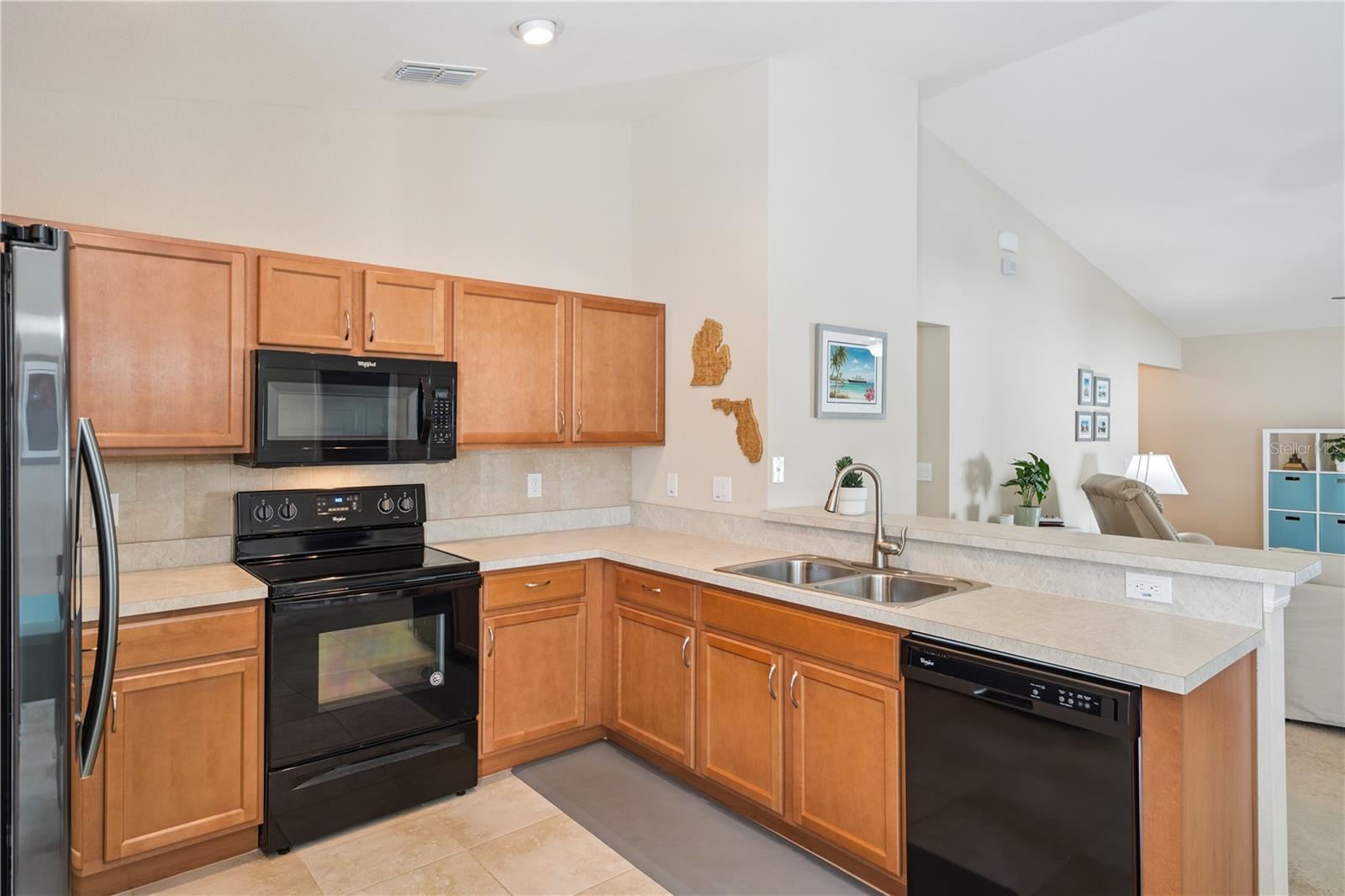 HIGHLAND MDWS PH III - Residential