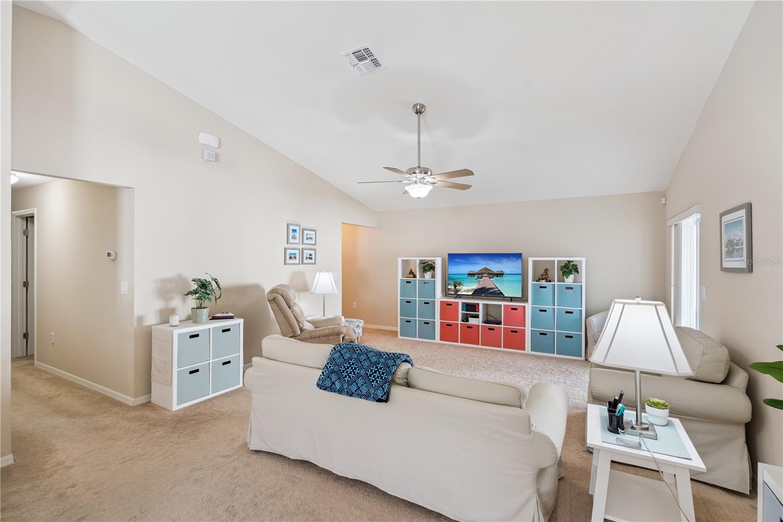 HIGHLAND MDWS PH III - Residential