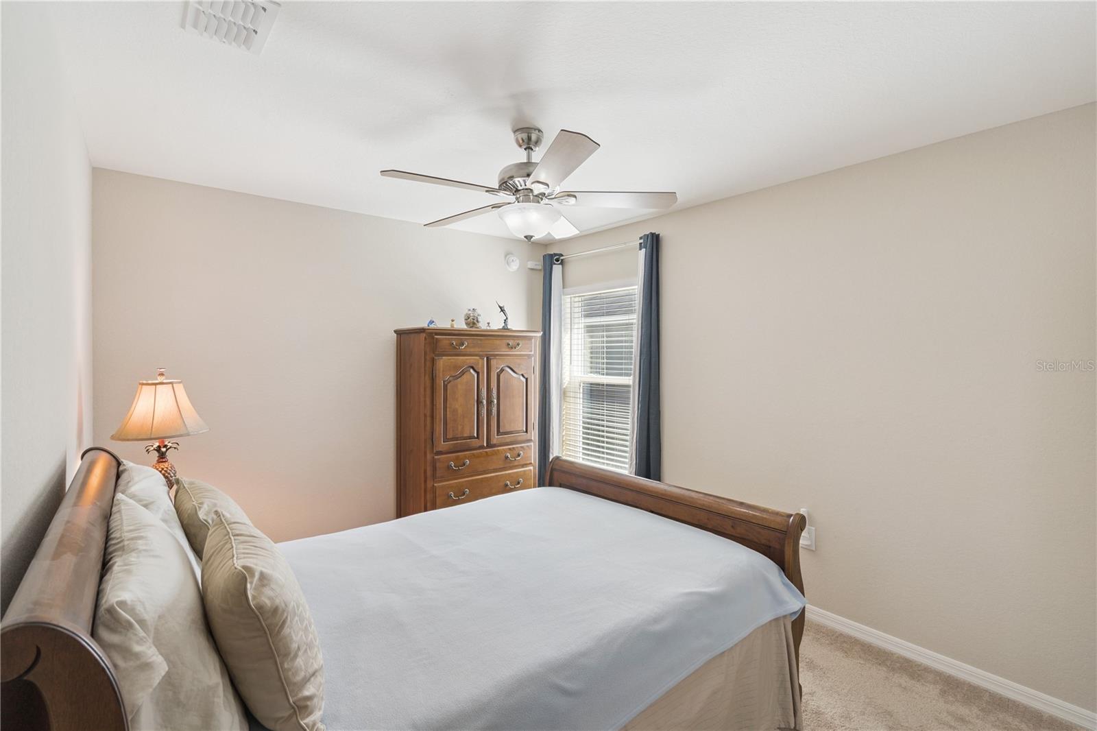 HIGHLAND MDWS PH III - Residential