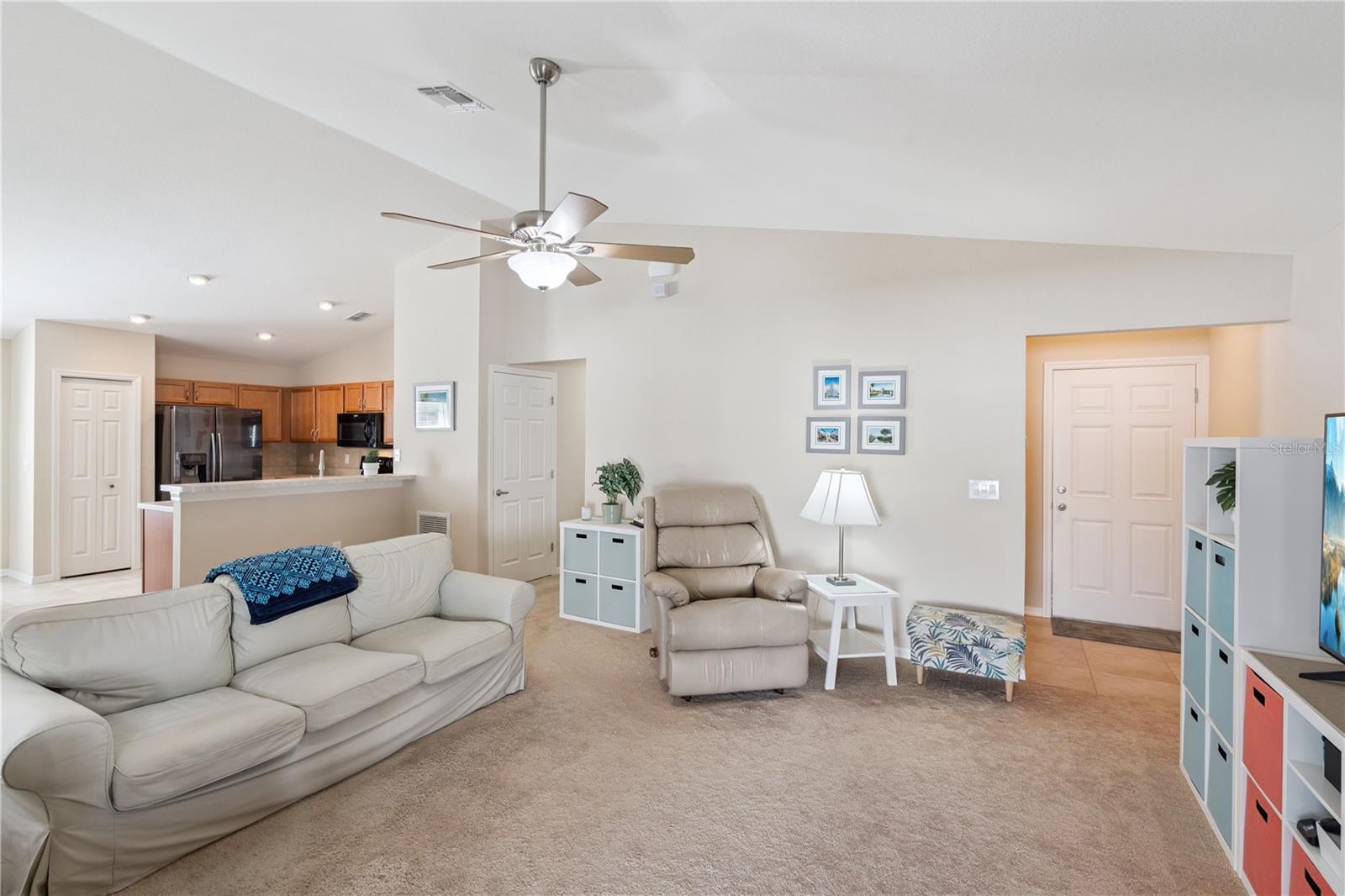 HIGHLAND MDWS PH III - Residential