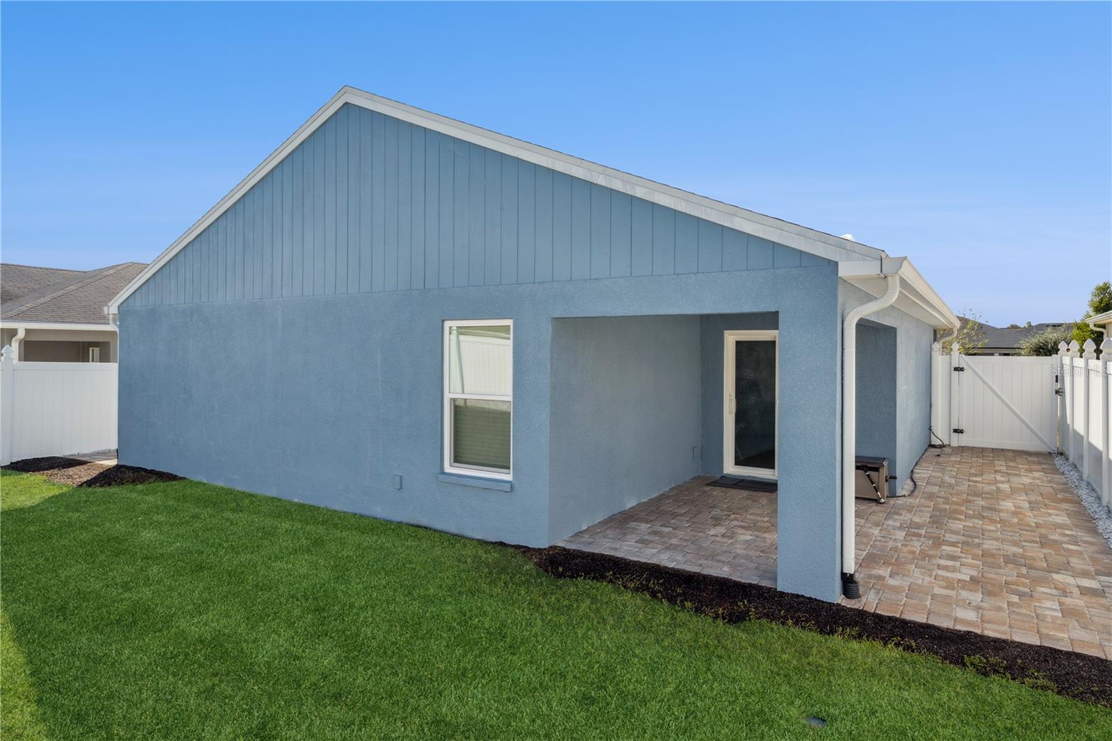 HIGHLAND MDWS PH III - Residential