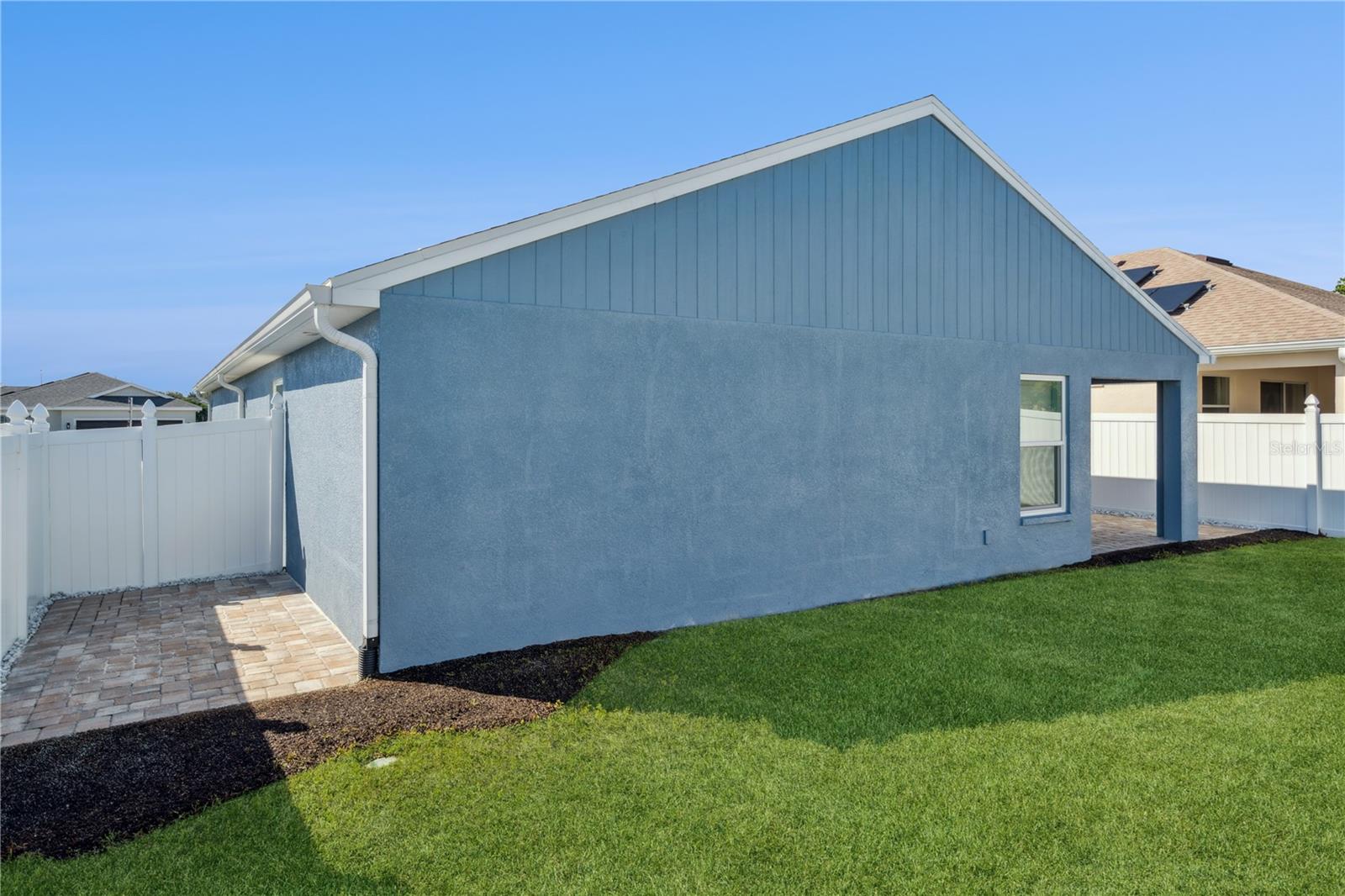 HIGHLAND MDWS PH III - Residential