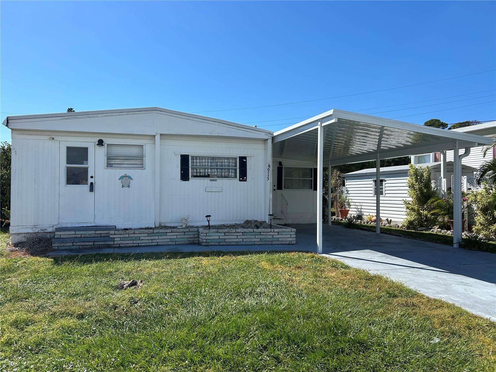 TRI-PAR ESTATES - Residential