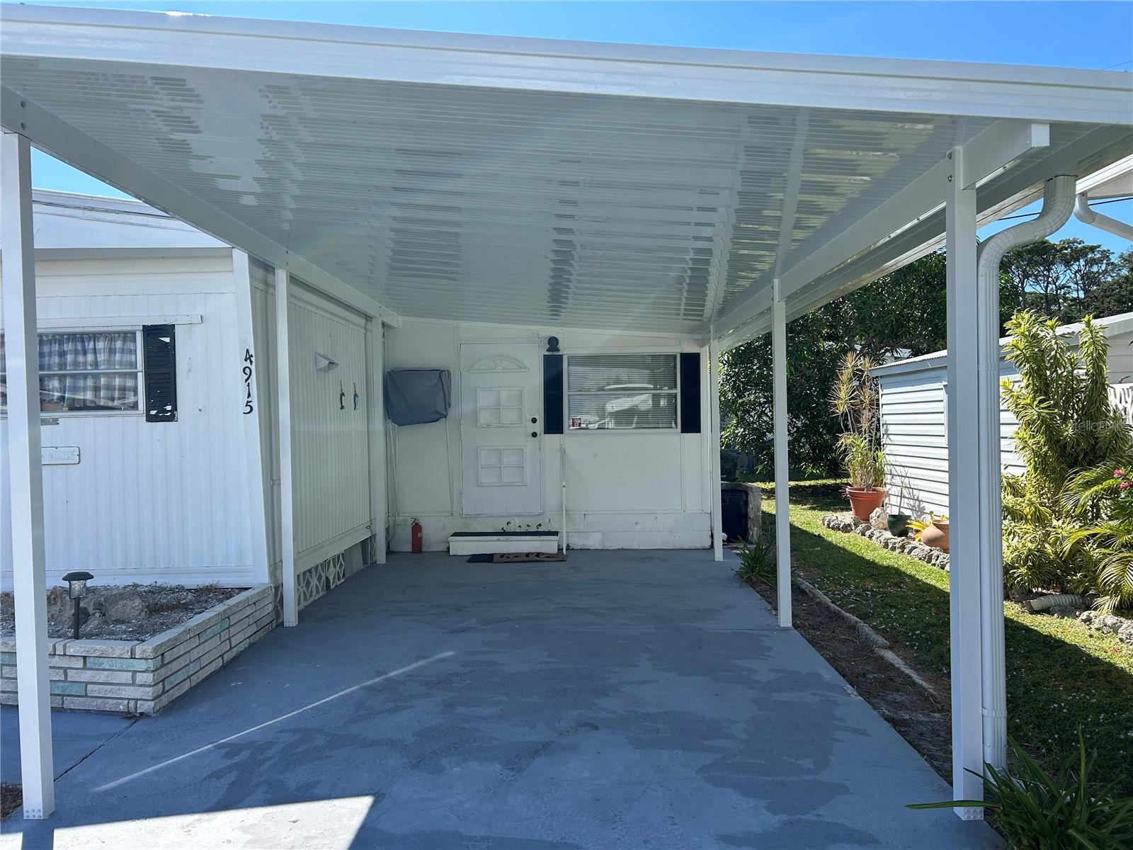 TRI-PAR ESTATES - Residential