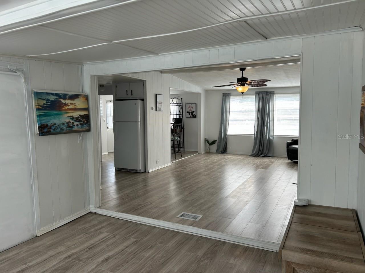 TRI-PAR ESTATES - Residential