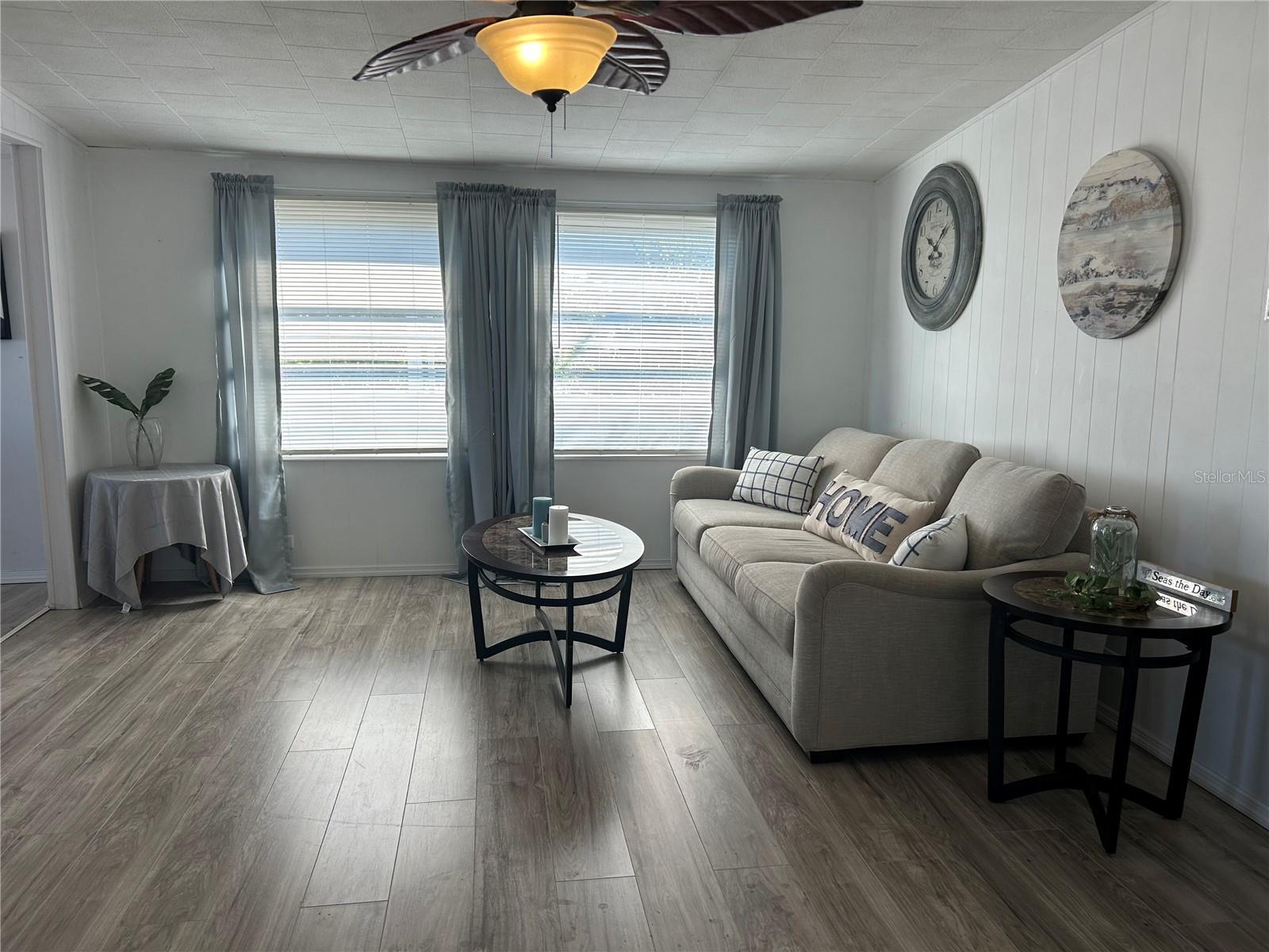 TRI-PAR ESTATES - Residential