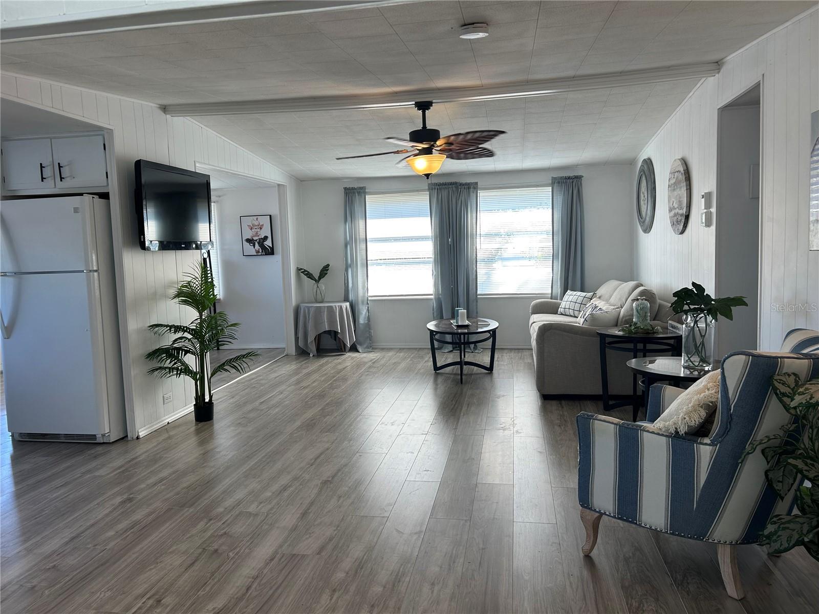 TRI-PAR ESTATES - Residential