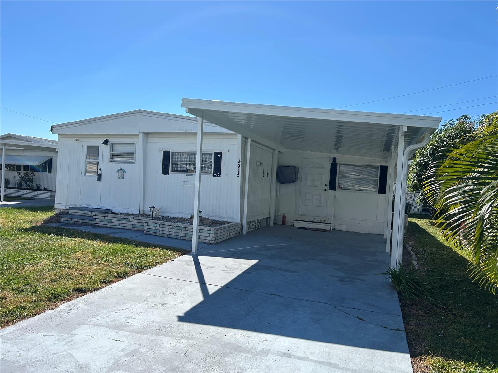 TRI-PAR ESTATES - Residential