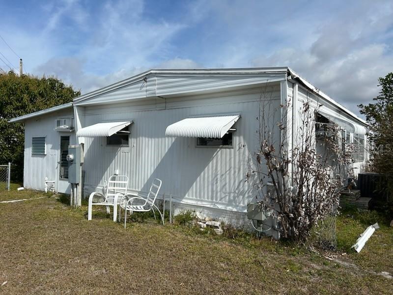 TRI-PAR ESTATES - Residential