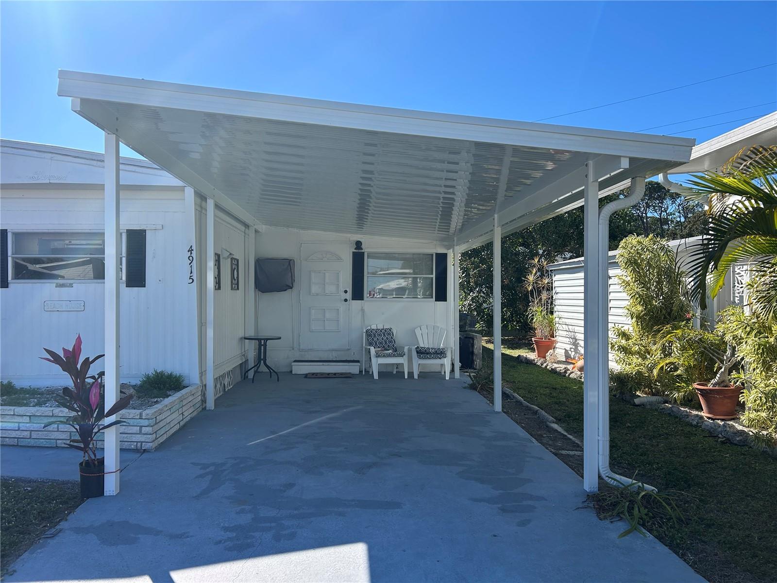 TRI-PAR ESTATES - Residential