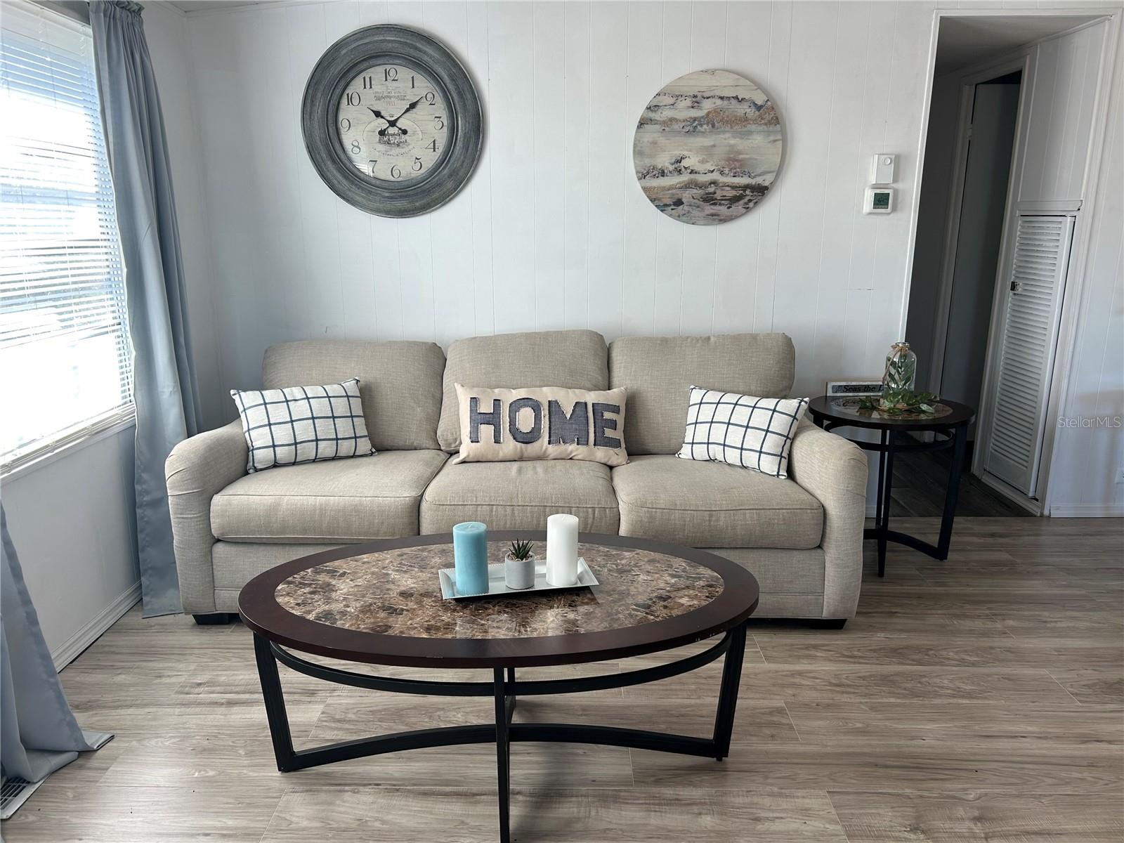 TRI-PAR ESTATES - Residential