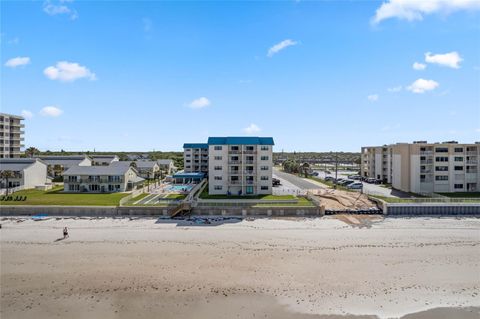 4201 S ATLANTIC AVENUE 402 NEW SMYRNA BEACH FL 32169