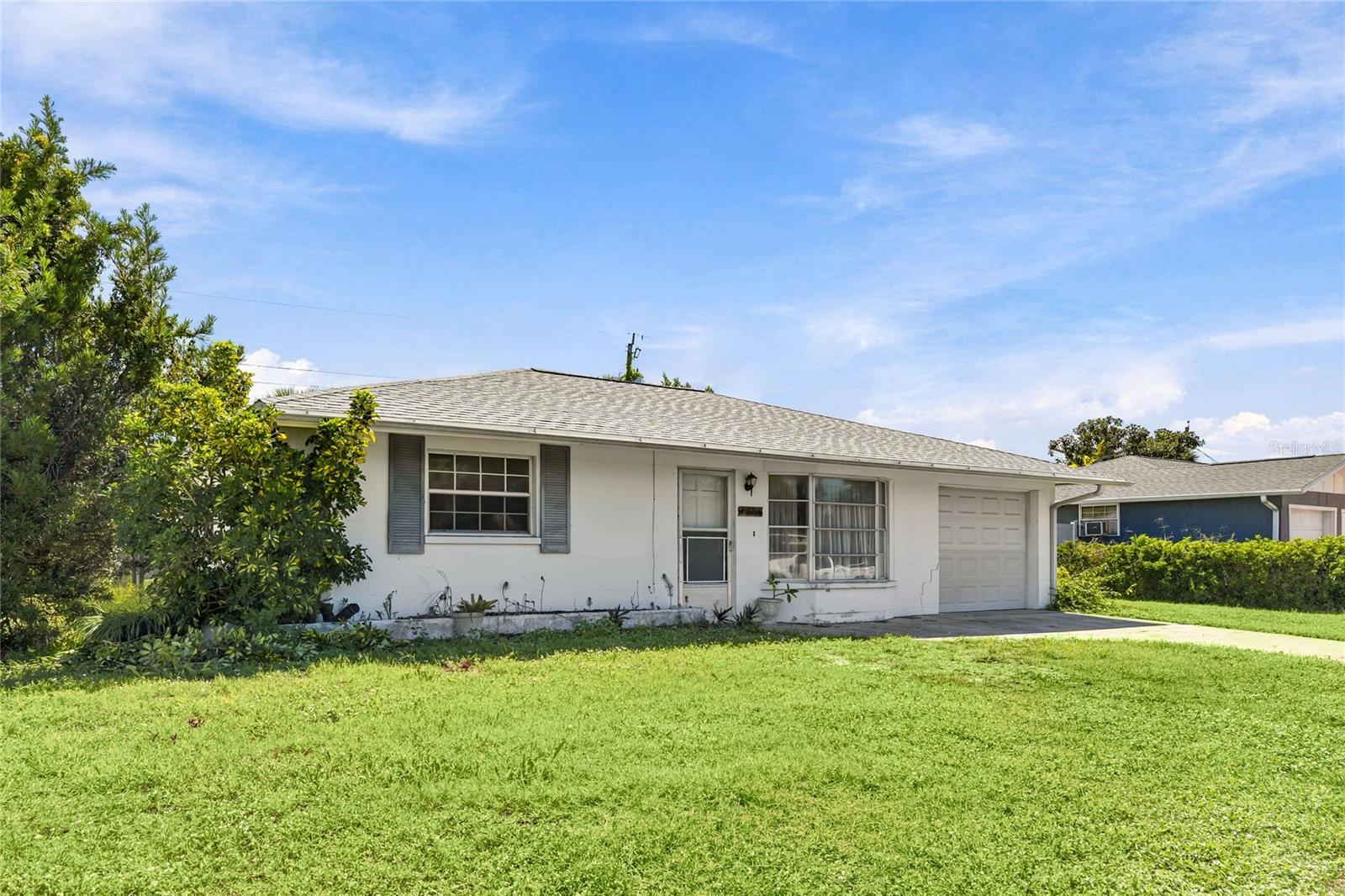 612 CENTER ROAD