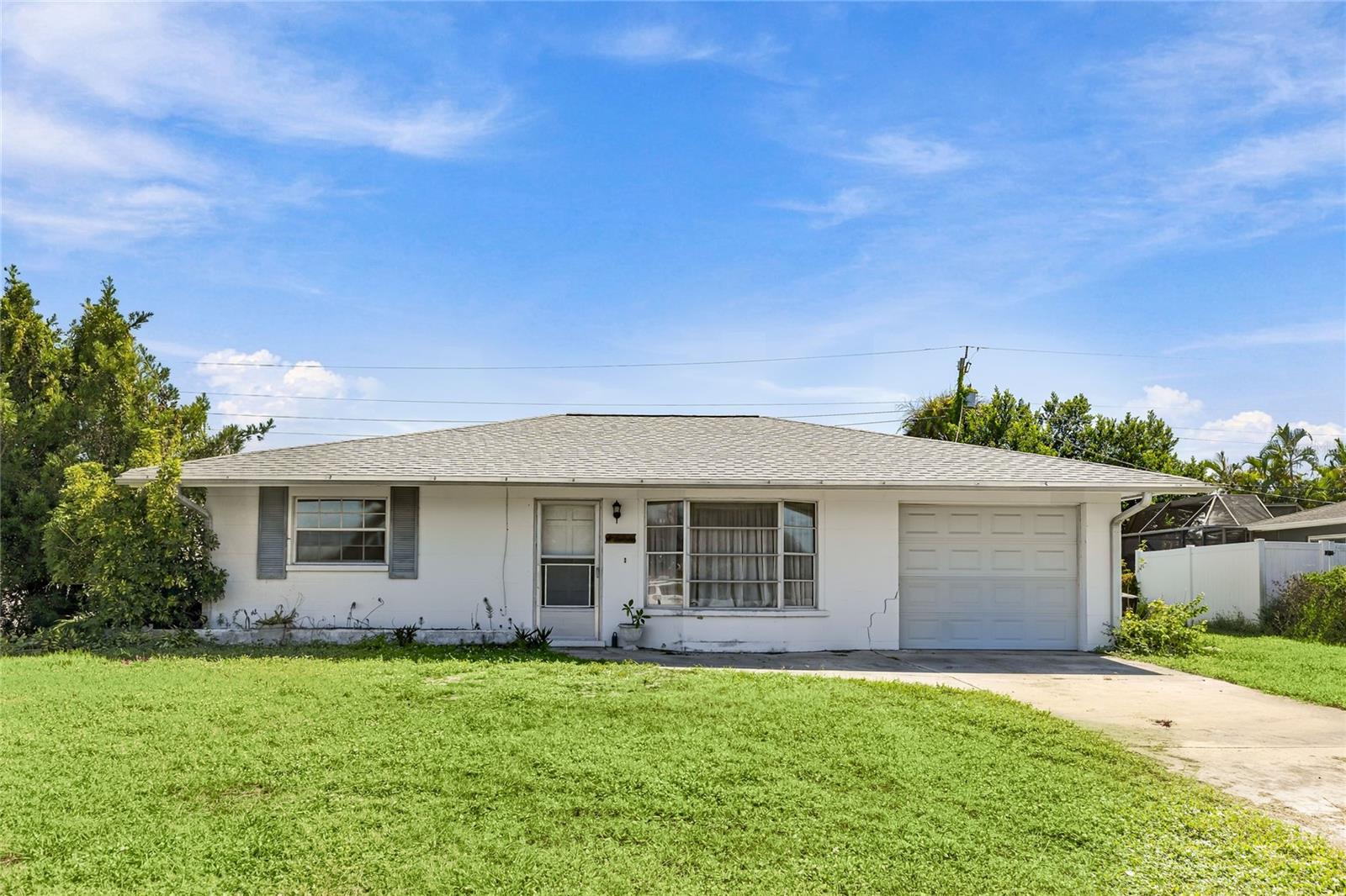 612 CENTER ROAD