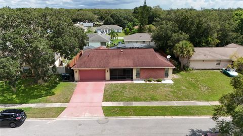 A home in ORLANDO