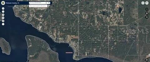 PLANTATION PINES II WHISPERING PINES SEC 1ST ADD - Land