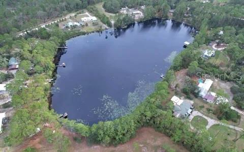 PLANTATION PINES II WHISPERING PINES SEC 1ST ADD - Land