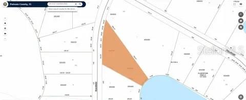 PLANTATION PINES II WHISPERING PINES SEC 1ST ADD - Land