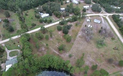 PLANTATION PINES II WHISPERING PINES SEC 1ST ADD - Land