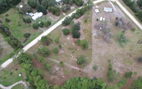 PLANTATION PINES II WHISPERING PINES SEC 1ST ADD - Land