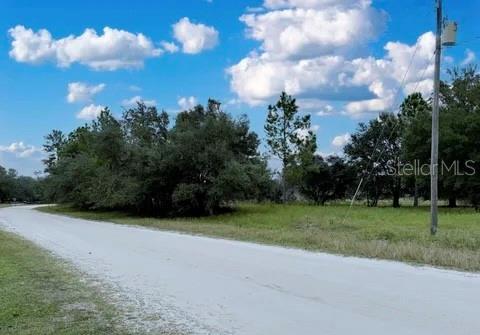 PLANTATION PINES II WHISPERING PINES SEC 1ST ADD - Land