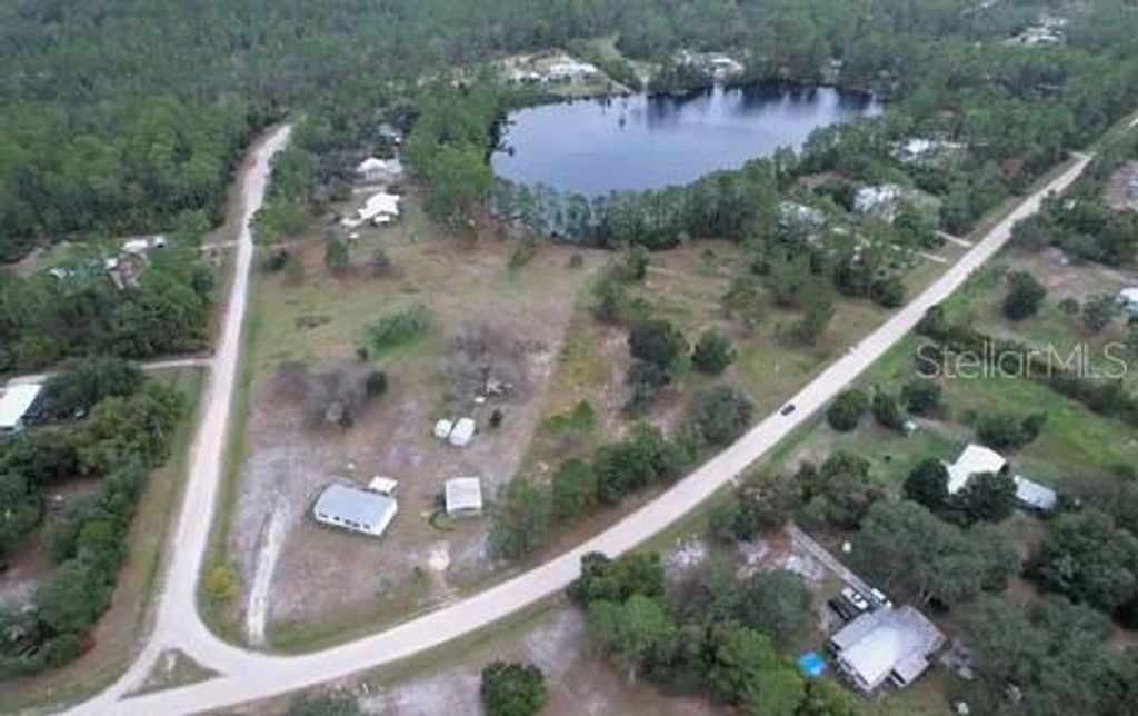 Photo of 116 Osceola Road, Georgetown, FL 32139 (MLS # TB8495619)