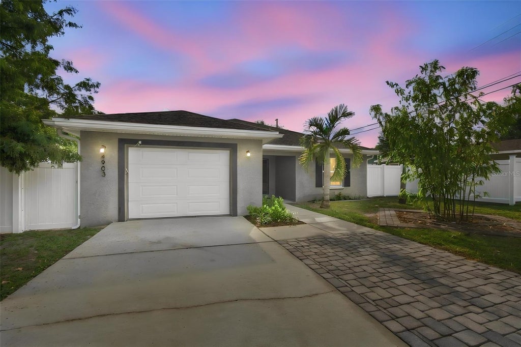 Photo of 4903 53rd Way N, St Petersburg, FL 33709 (MLS # TB8553859)