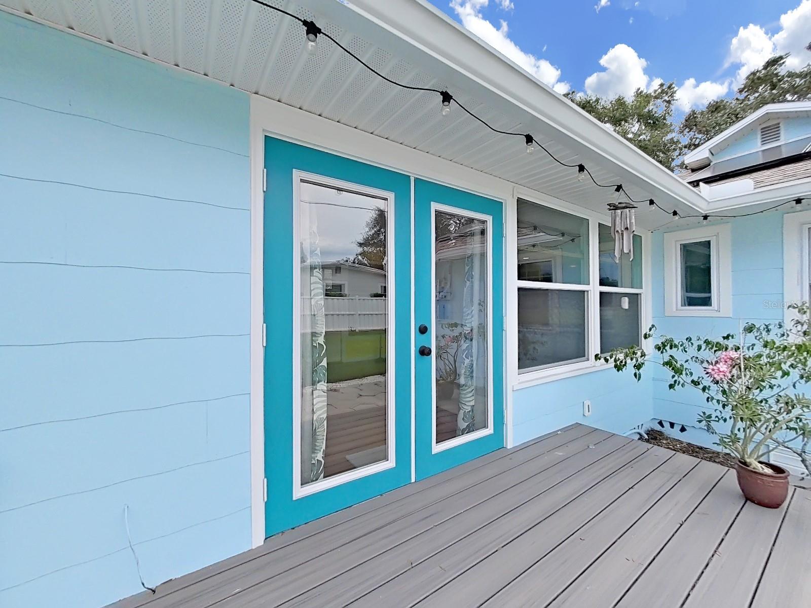 OAK RIDGE - Residential