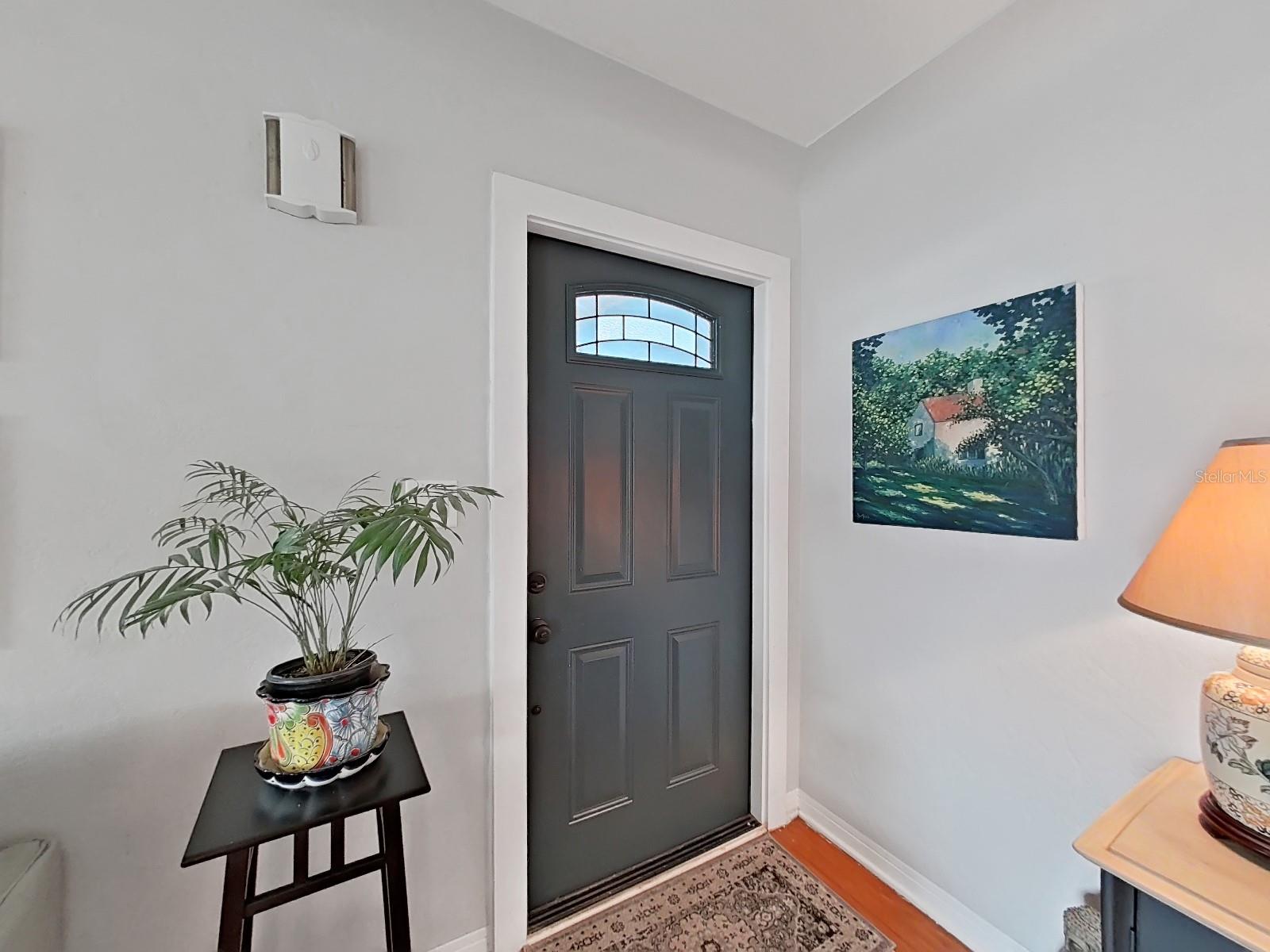 OAK RIDGE - Residential