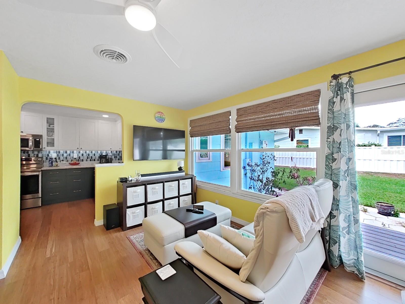 OAK RIDGE - Residential