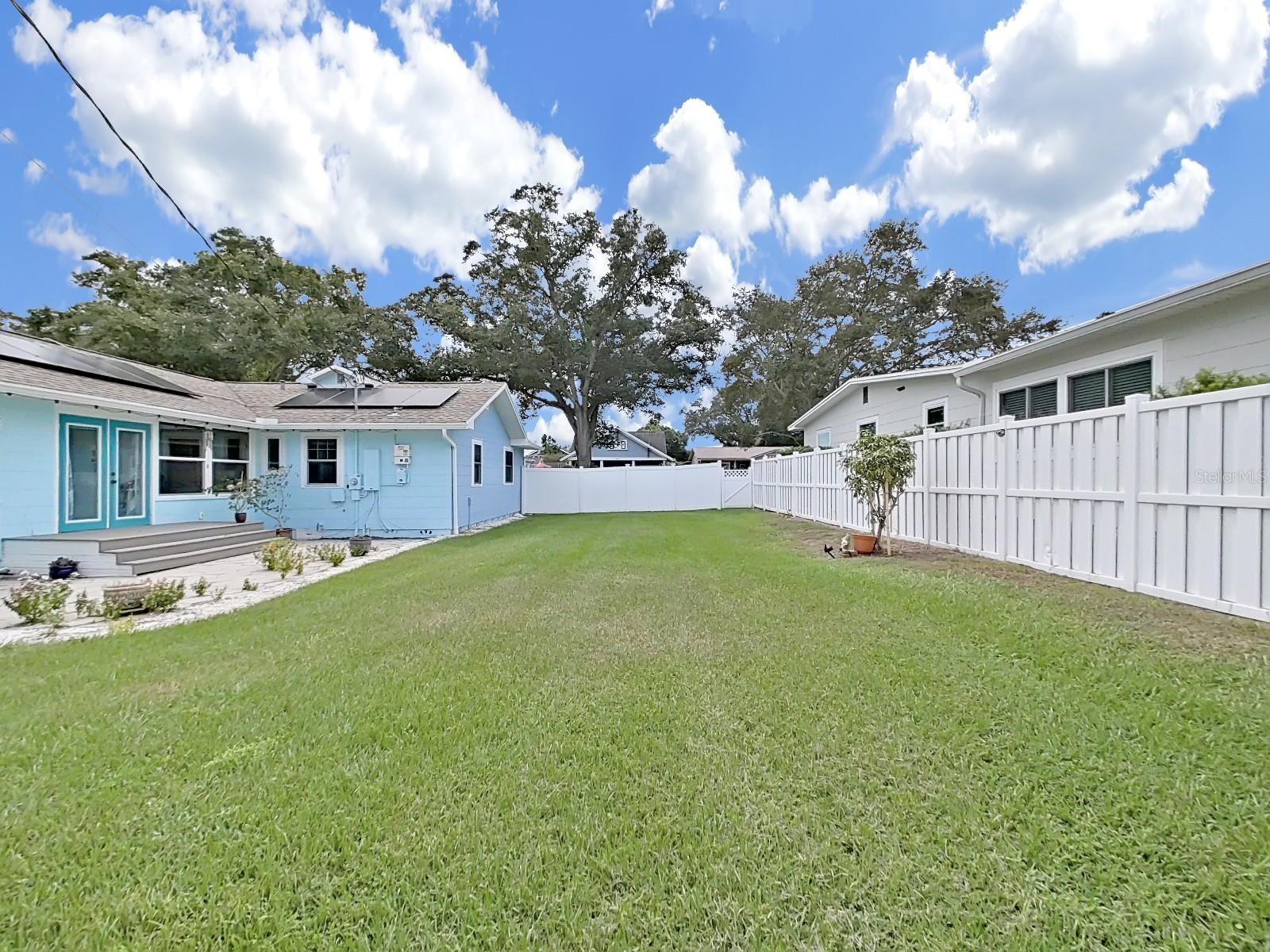 OAK RIDGE - Residential