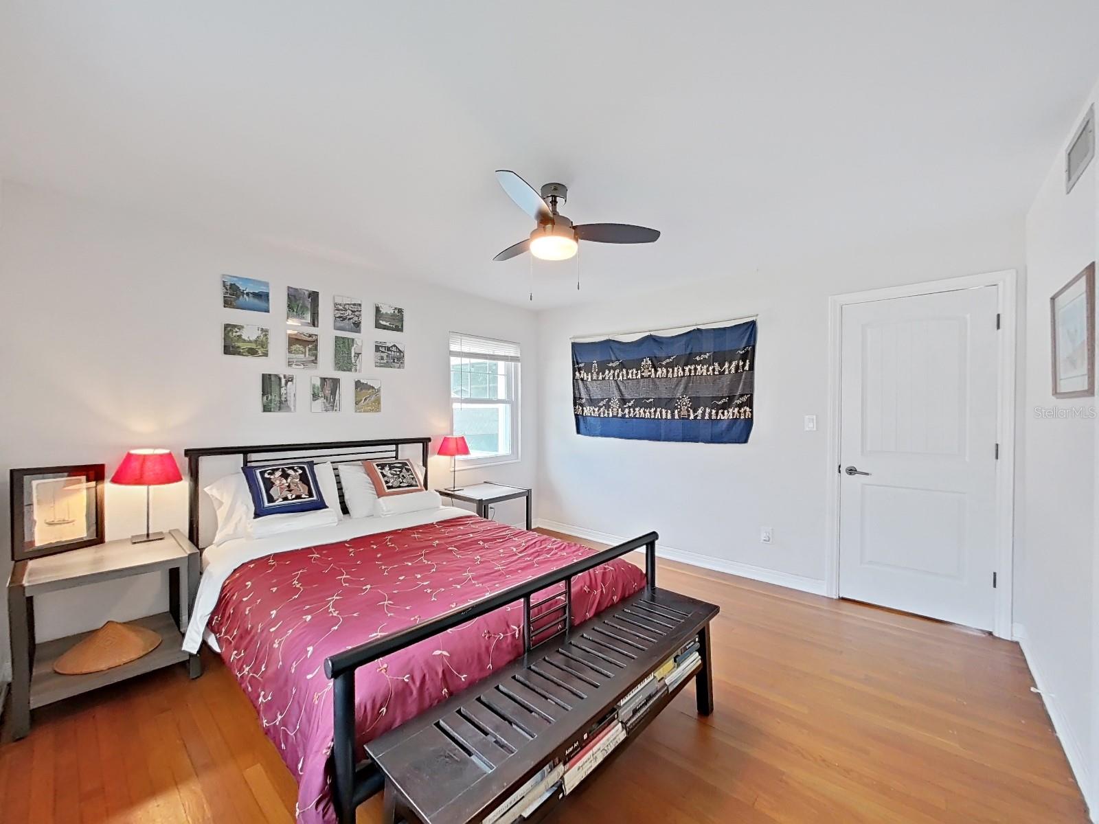 OAK RIDGE - Residential